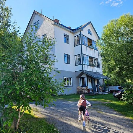 Valdres Naturlegvis Fagernes Luaran gambar