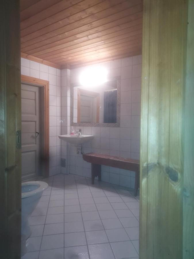 Valdres Naturlegvis Fagernes Luaran gambar