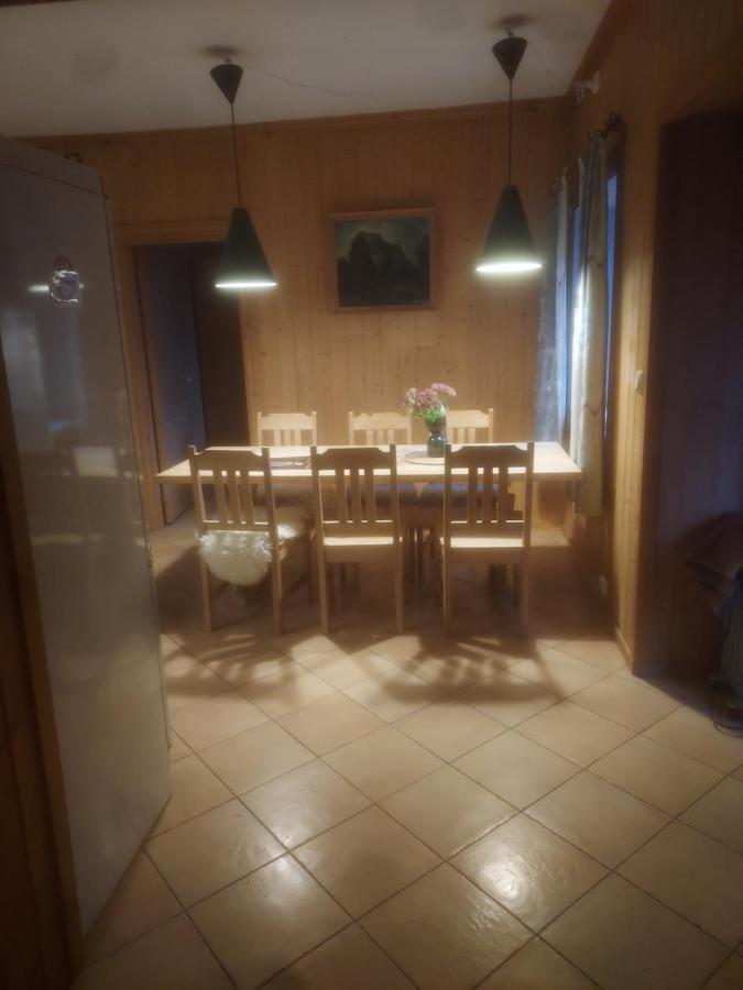 Valdres Naturlegvis Fagernes Luaran gambar