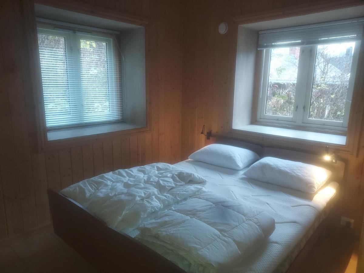 Valdres Naturlegvis Fagernes Luaran gambar