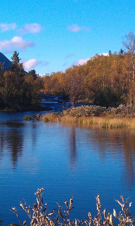 Valdres Naturlegvis Fagernes Luaran gambar