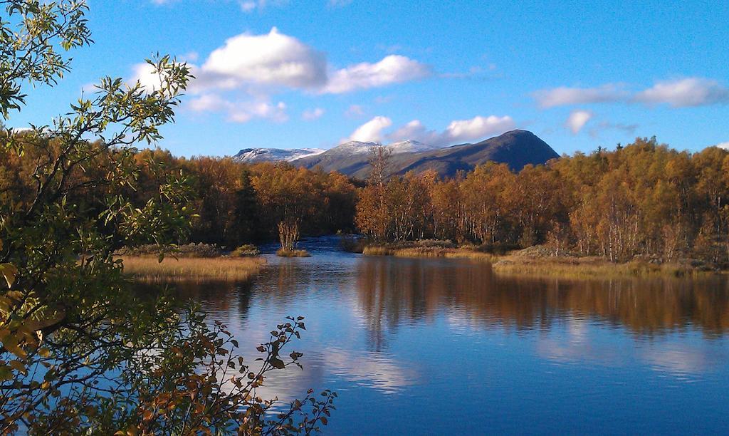 Valdres Naturlegvis Fagernes Luaran gambar