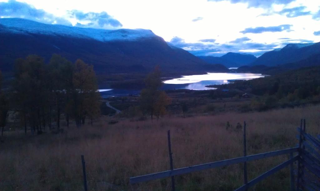 Valdres Naturlegvis Fagernes Luaran gambar