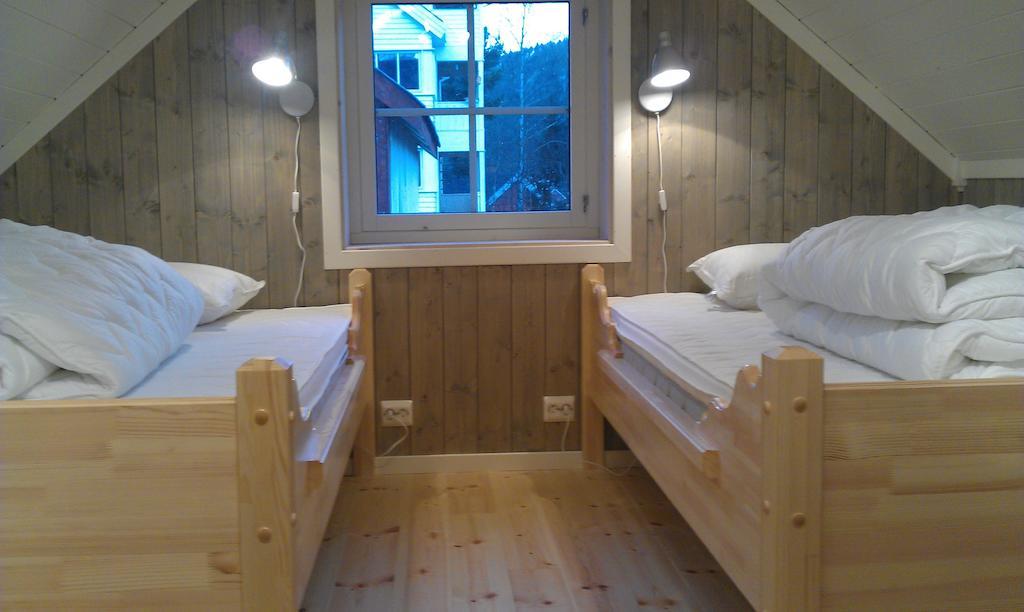 Valdres Naturlegvis Fagernes Bilik gambar