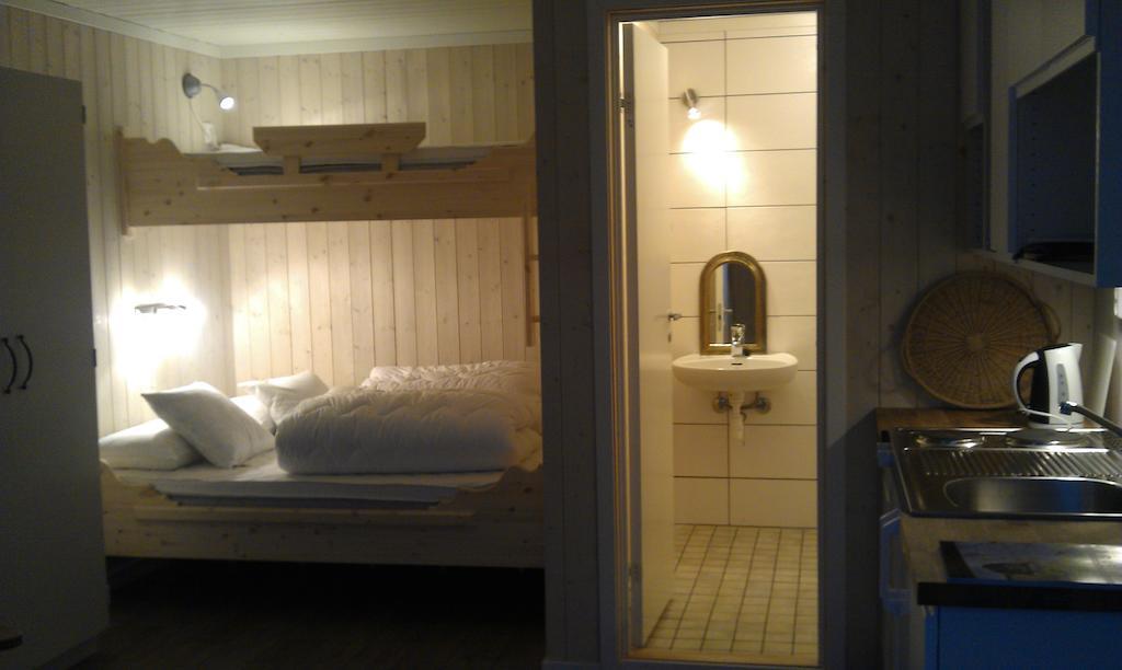 Valdres Naturlegvis Fagernes Bilik gambar