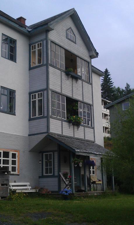 Valdres Naturlegvis Fagernes Luaran gambar